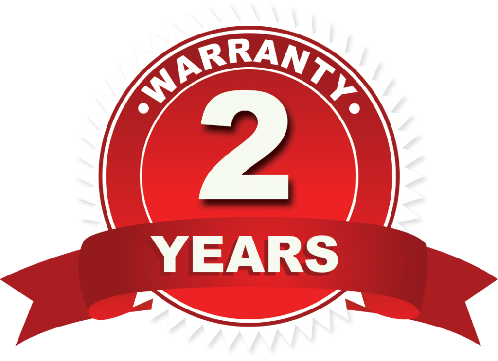 warranty-2-years